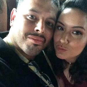 Meet your Posher, Davidkristal